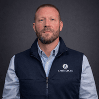 Joshua Grafer - AnnieMac Home Mortgage - Mortgage Loan Originator | NMLS# 108128 in Hauppauge, NY
