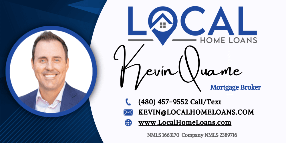 Kevin Quame's Cover Image