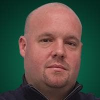 Sherman Dryden Profile Picture