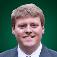 Daniel FitzGerald Jr. Profile Picture