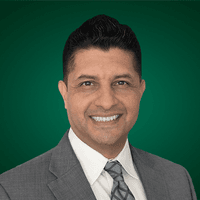 Alex Uruburo Profile Picture