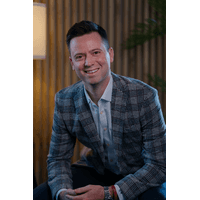 Travis Mitchell Profile Picture