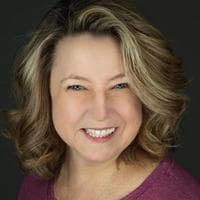 Christine Jensen Profile Picture