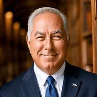 John Anthony Profile Picture