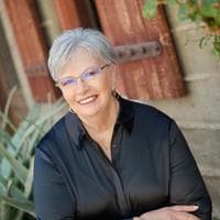 Beverly Anderson Profile Picture