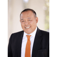 Fairway Home Mortgage: Vinh Tran Profile Picture