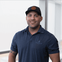 Trevor Higgins - Fairway Home Mortgage Profile Picture
