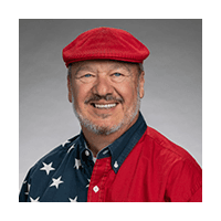 Pat Diomede Profile Picture