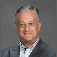 Michael Monile Profile Picture