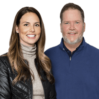 Matt & Amy - Matt Johnson Team - Senior Loan Officer | NMLS # 487469 in Mountlake Terrace, WA