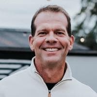 Greg Jones Profile Picture