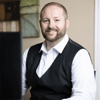 Logan Judah - Loan Officer, Lower LLC Profile Picture