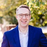 Brad Stevenson at Prosperity Home Mortgage - Williamsburg Profile Picture