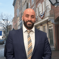 Omar Nassar at Prosperity Home Mortgage - Allentown Profile Picture