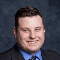 Tyler Traeger at Prosperity Home Mortgage - Minneapolis Profile Picture