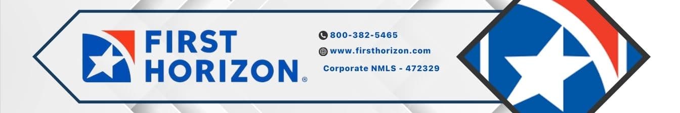 Jamie Watkins - First Horizon Bank's Cover Image