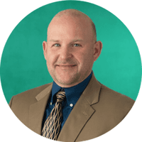 Gene Cooney, Ruoff Mortgage Profile Picture