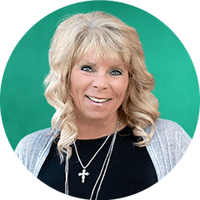 Tracy Adams, Ruoff Mortgage Profile Picture
