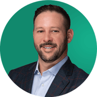 Ryan Langley, Ruoff Mortgage Profile Picture