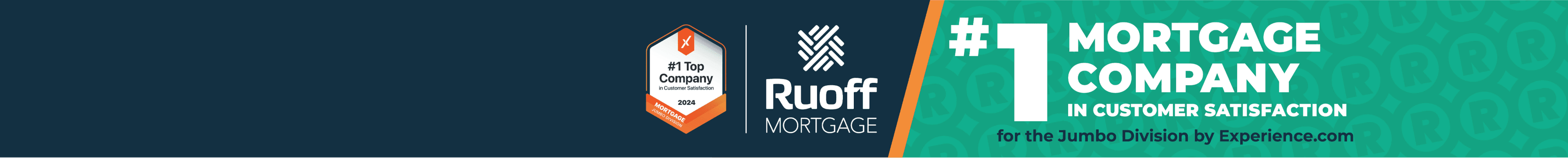Michael Grove, Ruoff Mortgage's Cover Image