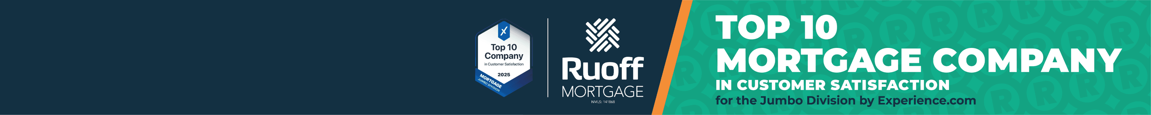 Michael Grove, Ruoff Mortgage's Cover Image