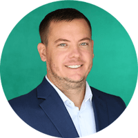 Tyler Allen, Ruoff Mortgage Profile Picture