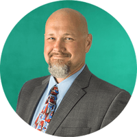 Scott Phegley, Ruoff Mortgage Profile Picture
