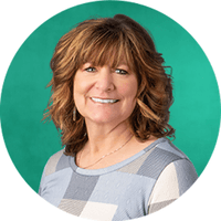 Trudi Parton, Ruoff Mortgage Profile Picture