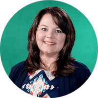 Jessica Prater, Ruoff Mortgage Profile Picture