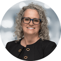 Thea Druley, Ruoff Mortgage Profile Picture