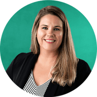 Amy Million, Ruoff Mortgage Profile Picture