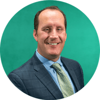 Joel Scheer, Ruoff Mortgage Profile Picture