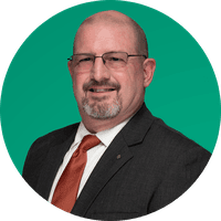 Scott Miller, Ruoff Mortgage Profile Picture
