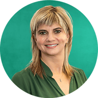 Amy Robbins, Ruoff Mortgage Profile Picture