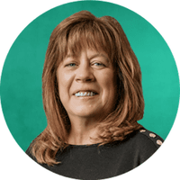Pam Townsend, Ruoff Mortgage Profile Picture