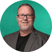 Eric Cox, Ruoff Mortgage Profile Picture