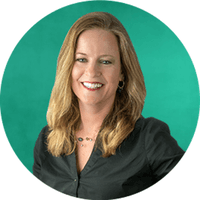 Samantha Bayless, Ruoff Mortgage Profile Picture