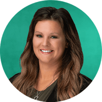 Megan Ogden, Ruoff Mortgage Profile Picture