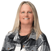 Melissa Stone, Ruoff Mortgage Profile Picture