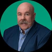 Dan Logan, Ruoff Mortgage Ohio / Florida / Michigan Profile Picture