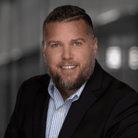 Nick Staker, Ruoff Mortgage Profile Picture
