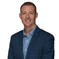 Tyler Wampler, Ruoff Mortgage Profile Picture
