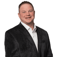 Joel Koziol, Ruoff Mortgage Profile Picture