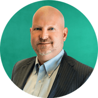 Steve Hissong, Ruoff Mortgage Profile Picture
