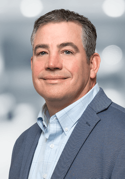 Jason Kain, Ruoff Mortgage Profile Picture