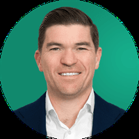 Dan Smith, Ruoff Mortgage Profile Picture