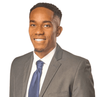 Malcolm Wolfe - Assurance Financial Profile Picture
