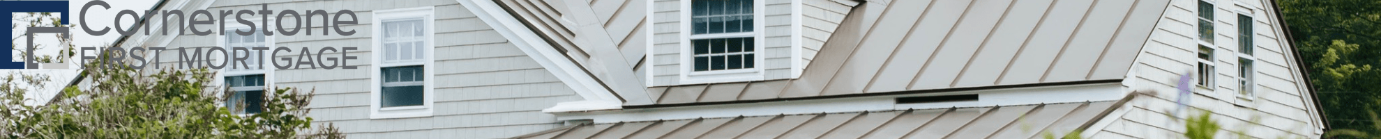 Ansar Khan - Cornerstone First Mortgage's Cover Image