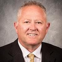 Tim Bender Profile Picture