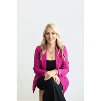 Brittany Thompson Profile Picture